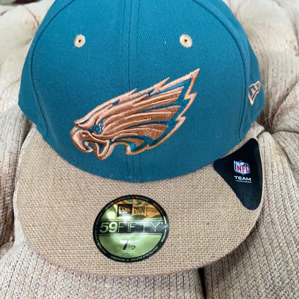 New Era NFL cap